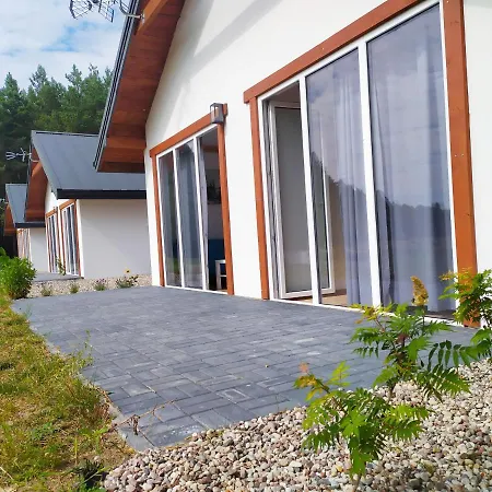 Zurawia Polana Villa Swietajno  Exterior photo
