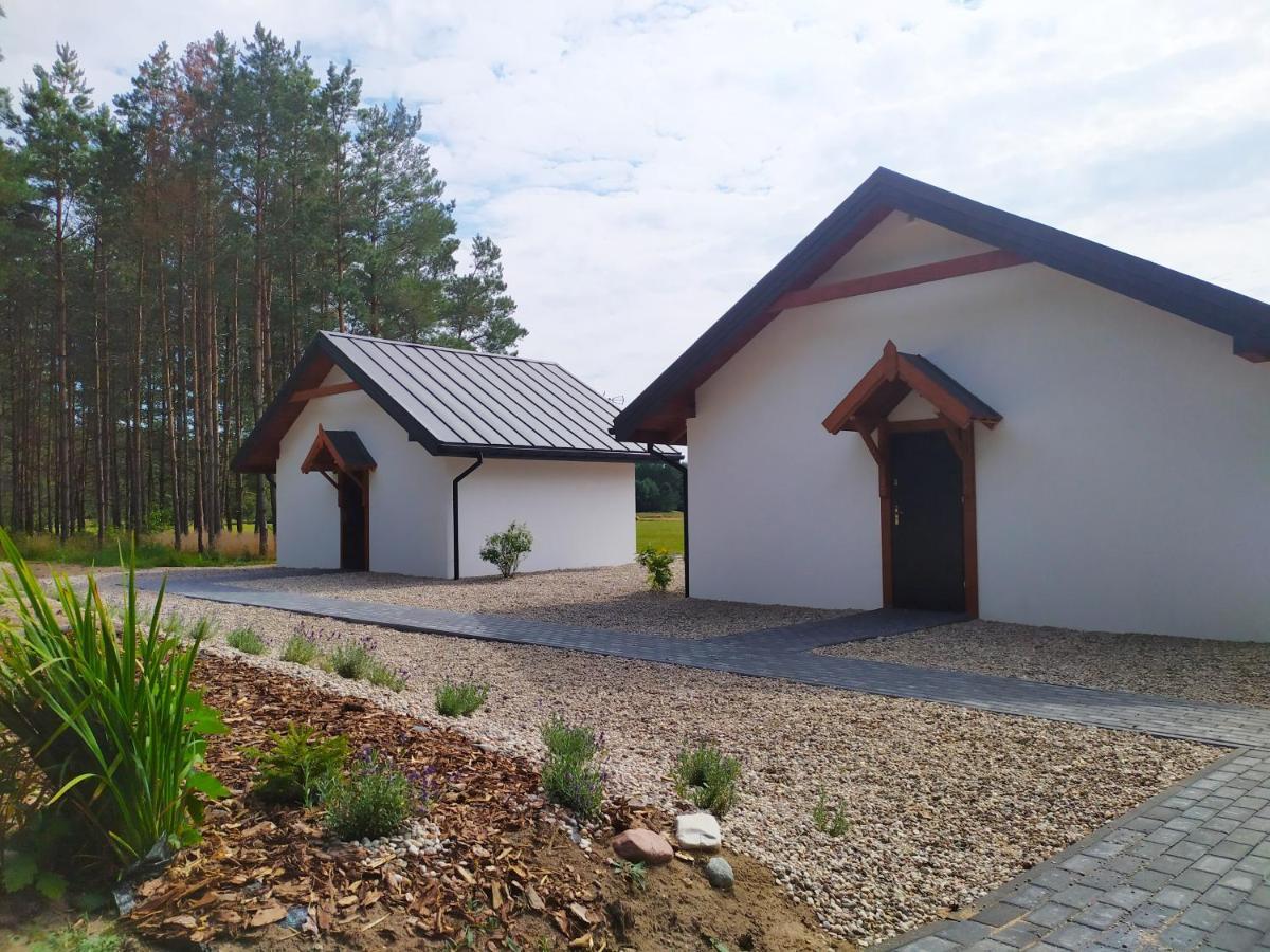 Holiday home Zurawia Polana Swietajno (Szczytno)