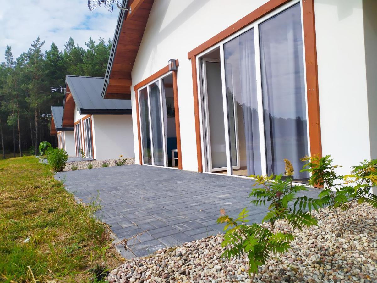 Holiday home Zurawia Polana Swietajno (Szczytno)