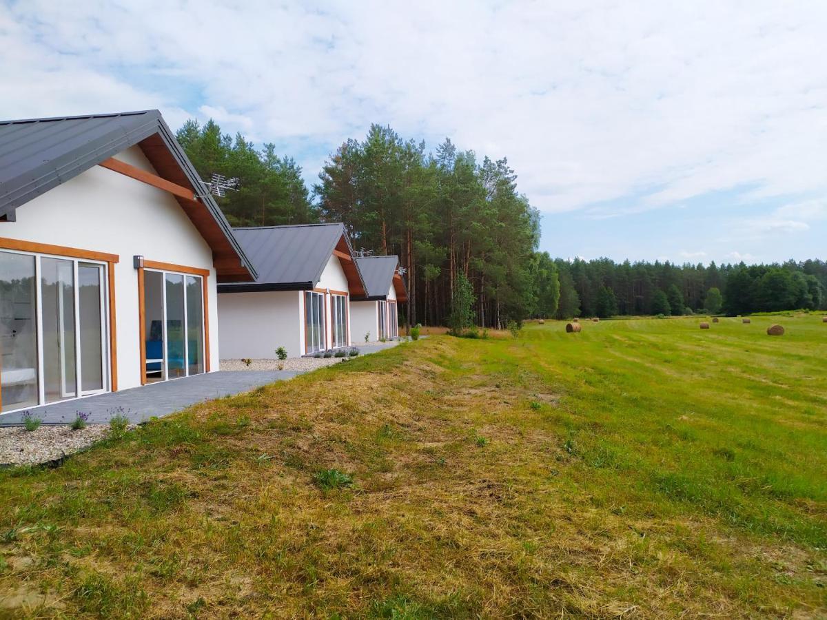 Zurawia Polana Holiday home *