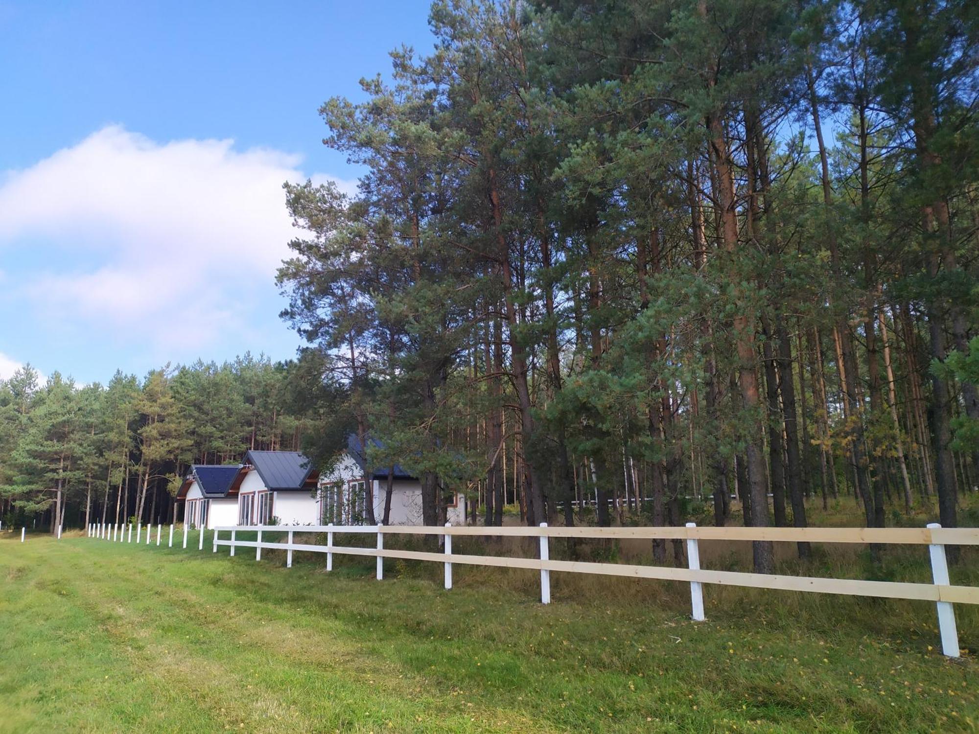 Zurawia Polana Swietajno (Szczytno)