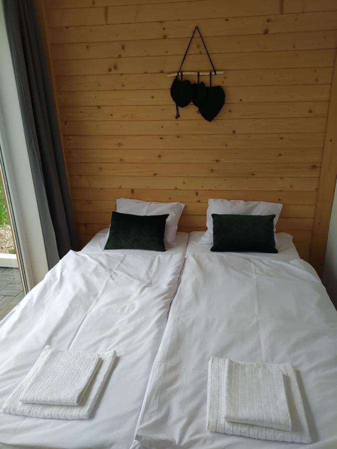 Zurawia Polana Holiday home *