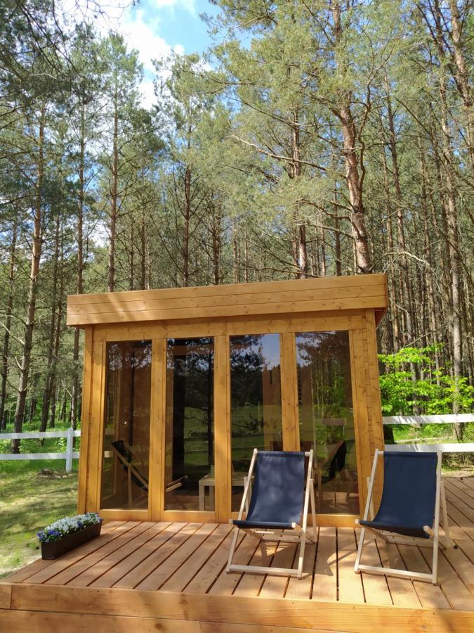 Zurawia Polana Holiday home *