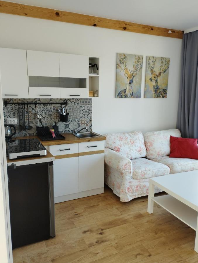 Zurawia Polana Holiday home Swietajno (Szczytno)