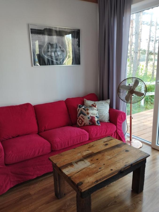 Holiday home Zurawia Polana Swietajno (Szczytno)