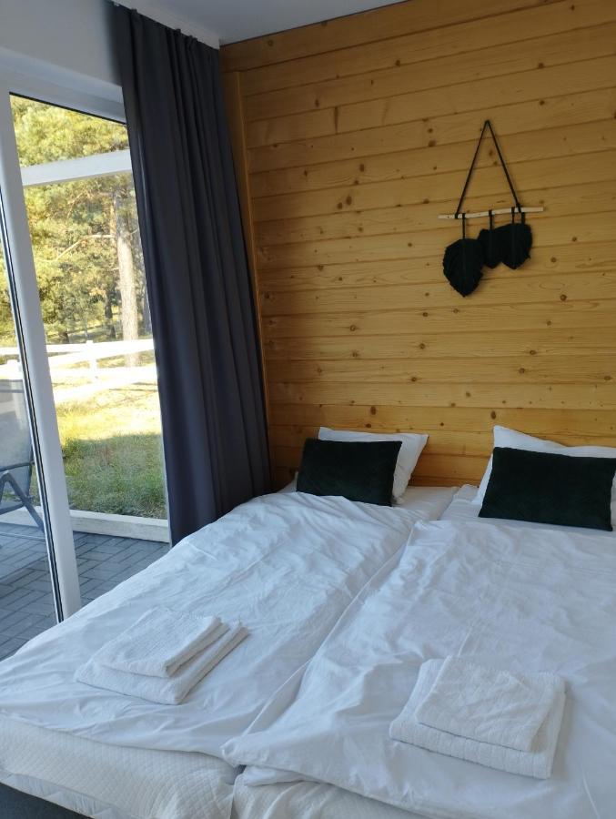 Zurawia Polana Holiday home Swietajno (Szczytno)