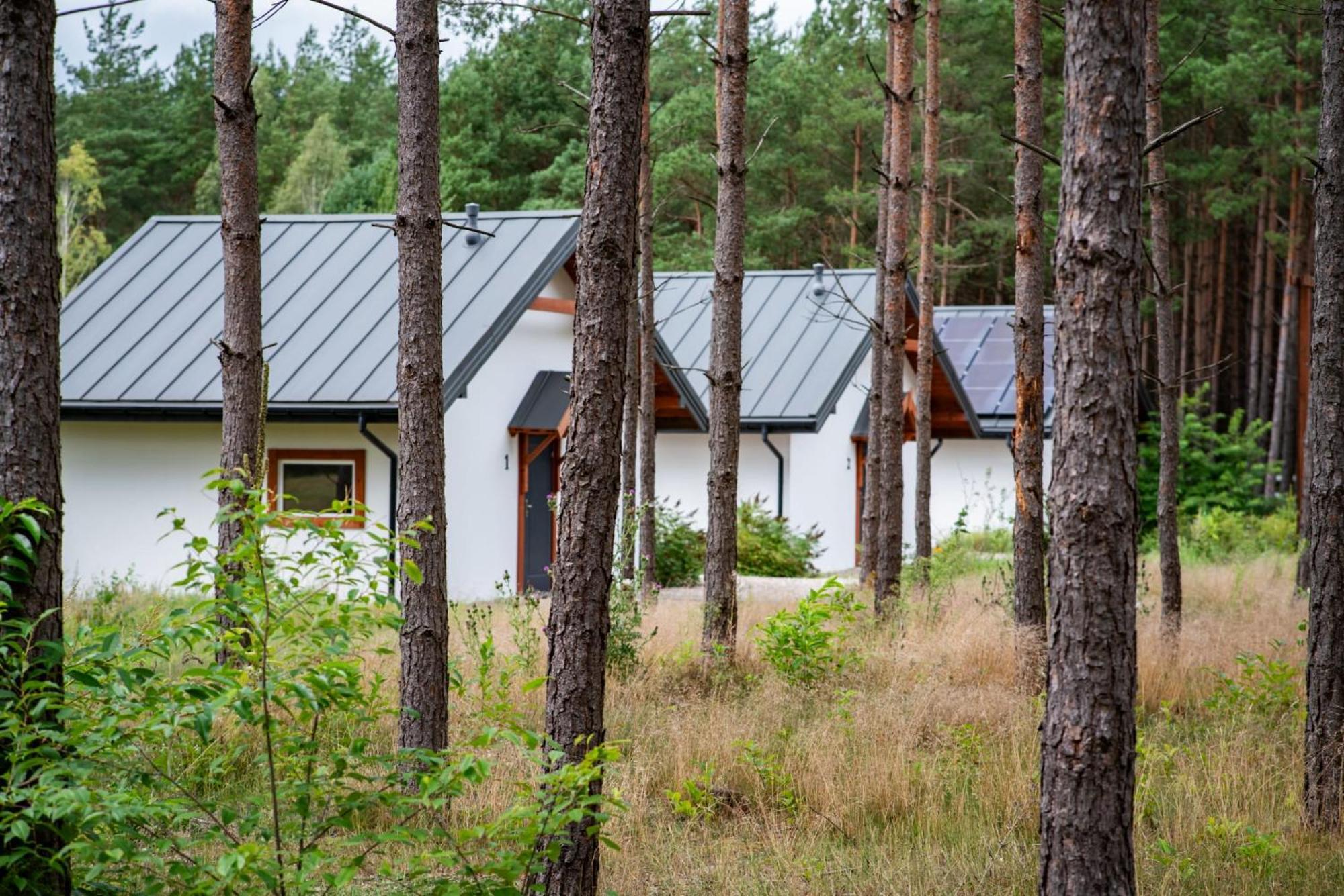 Holiday home Zurawia Polana