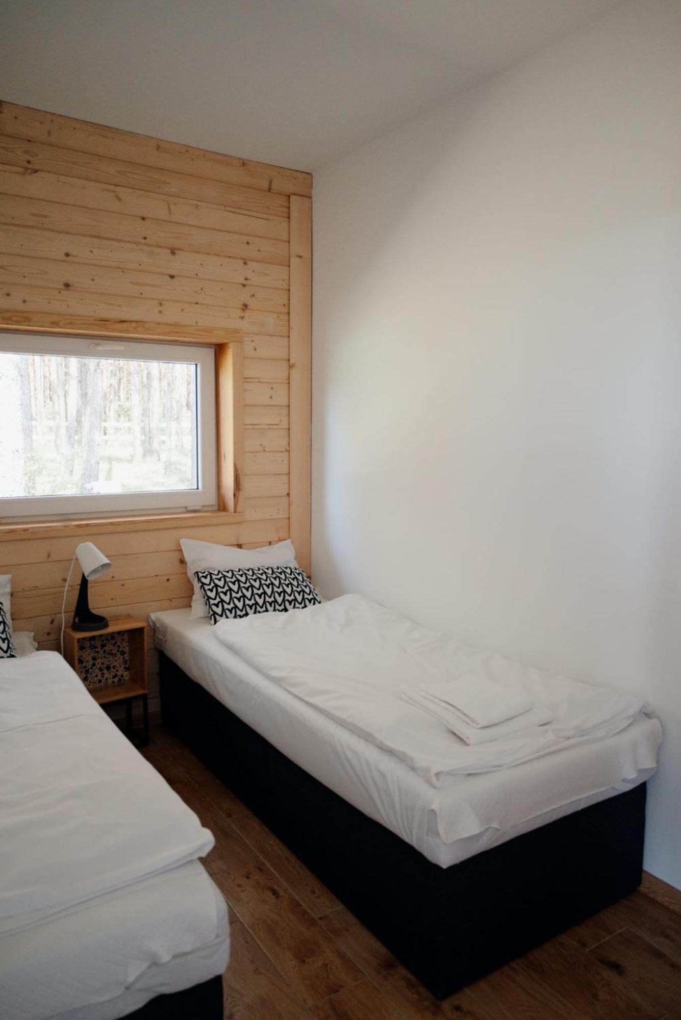 Holiday home Zurawia Polana Swietajno (Szczytno)