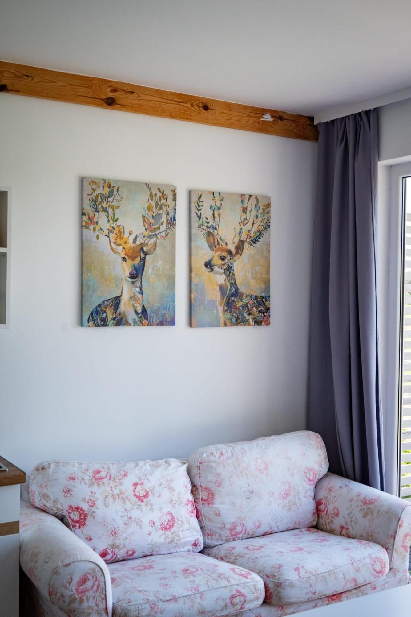 Holiday home Zurawia Polana