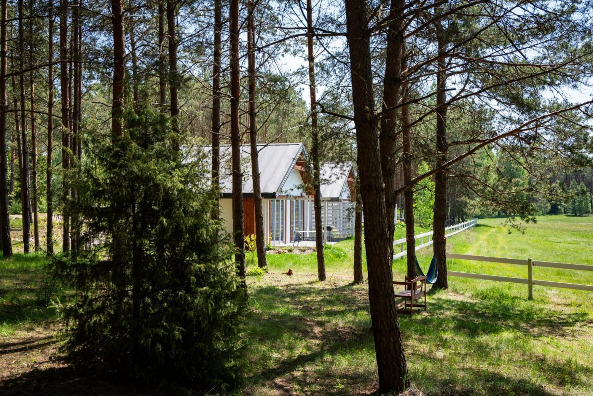 Holiday home Zurawia Polana *