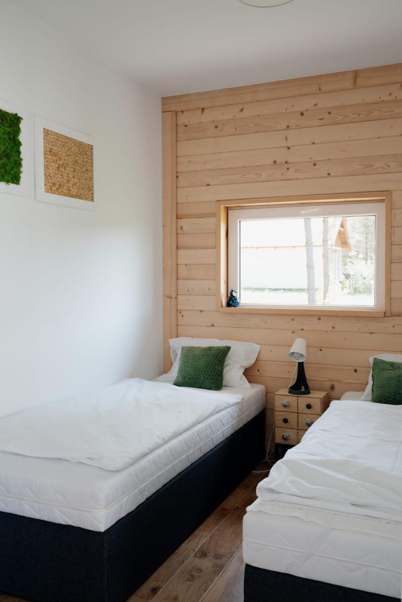 Zurawia Polana Holiday home Swietajno (Szczytno)