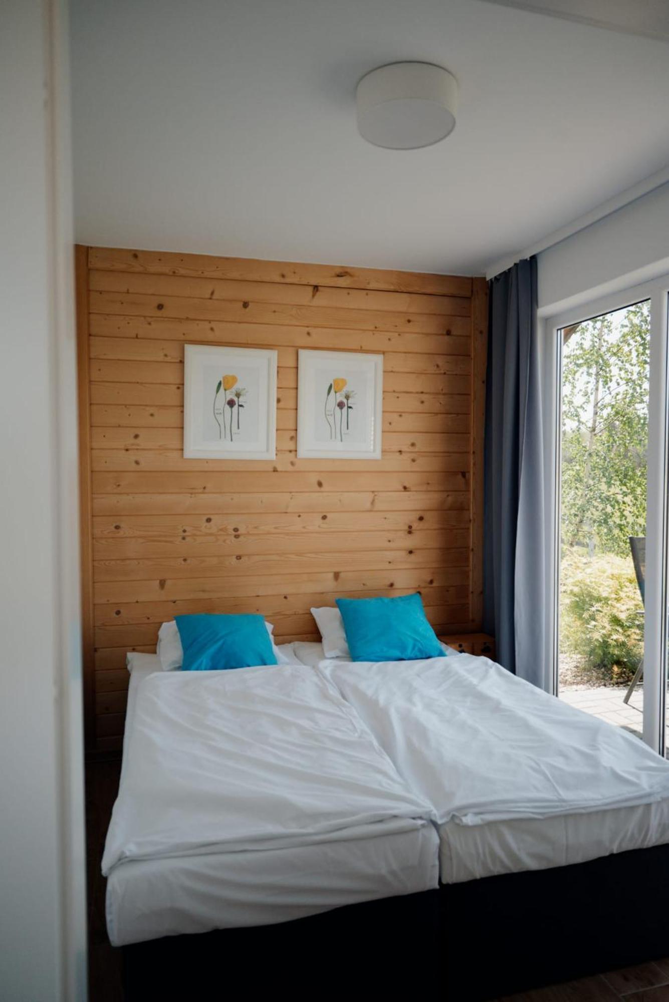 Zurawia Polana Holiday home Swietajno (Szczytno)